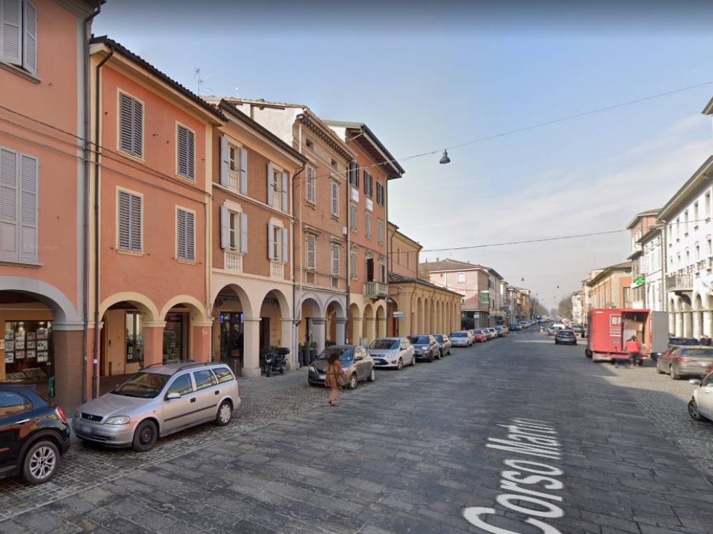 Immobile a Castelfranco emilia in Corso Martiri - Foto 2