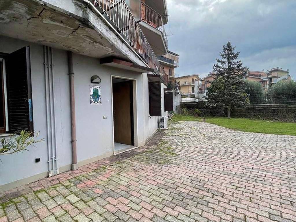 Appartamento a Monterotondo in Via San Martino, 213 - Foto 2