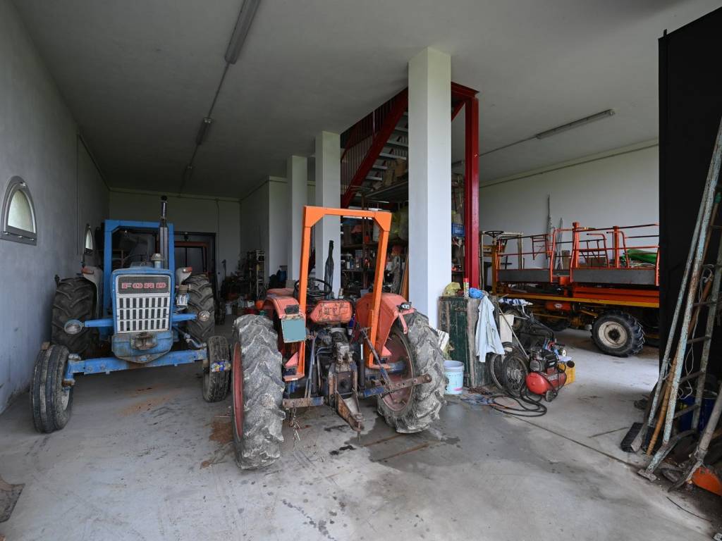 Immobile a Crevalcore in Via del Papa, 3170 - Foto 2