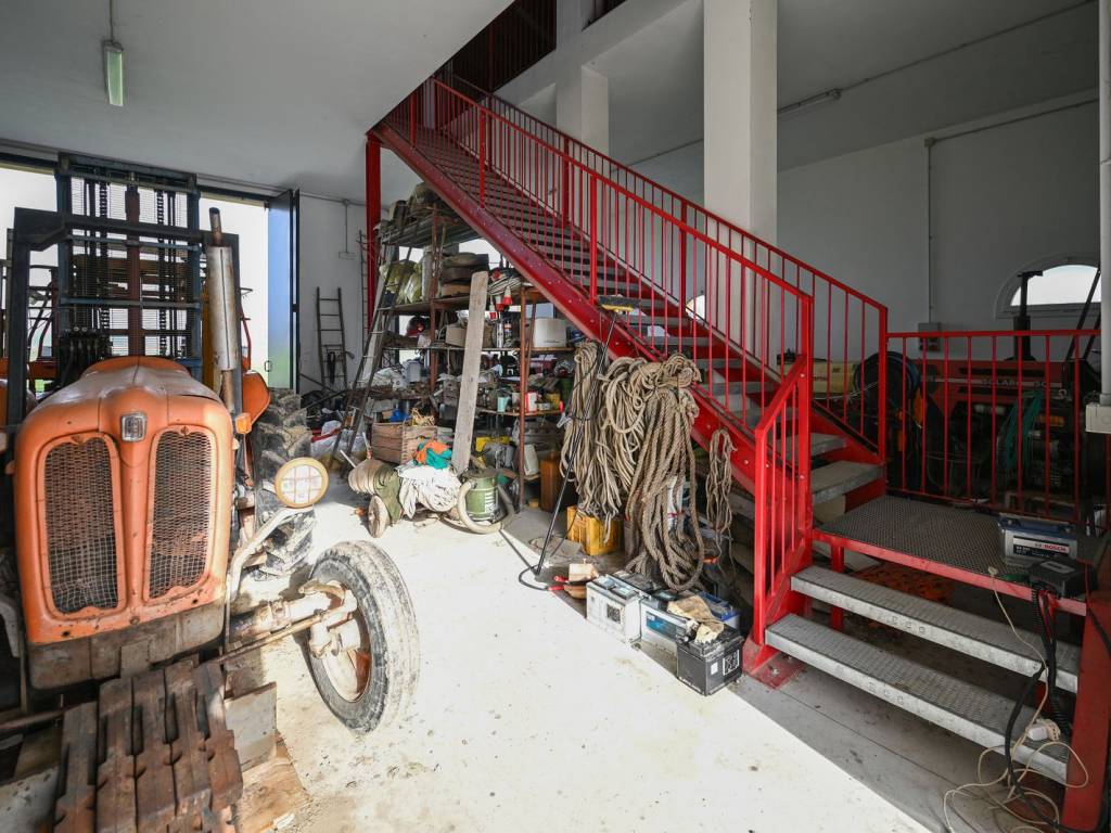 Immobile a Crevalcore in Via del Papa, 3170 - Foto 3