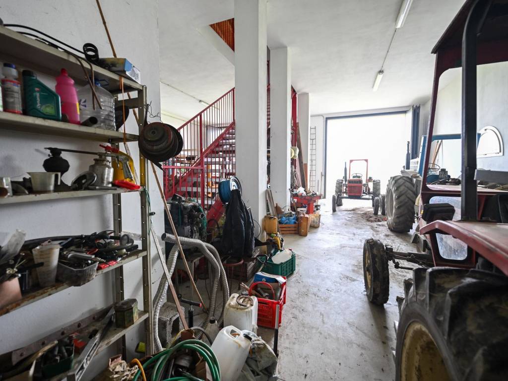 Immobile a Crevalcore in Via del Papa, 3170 - Foto 4