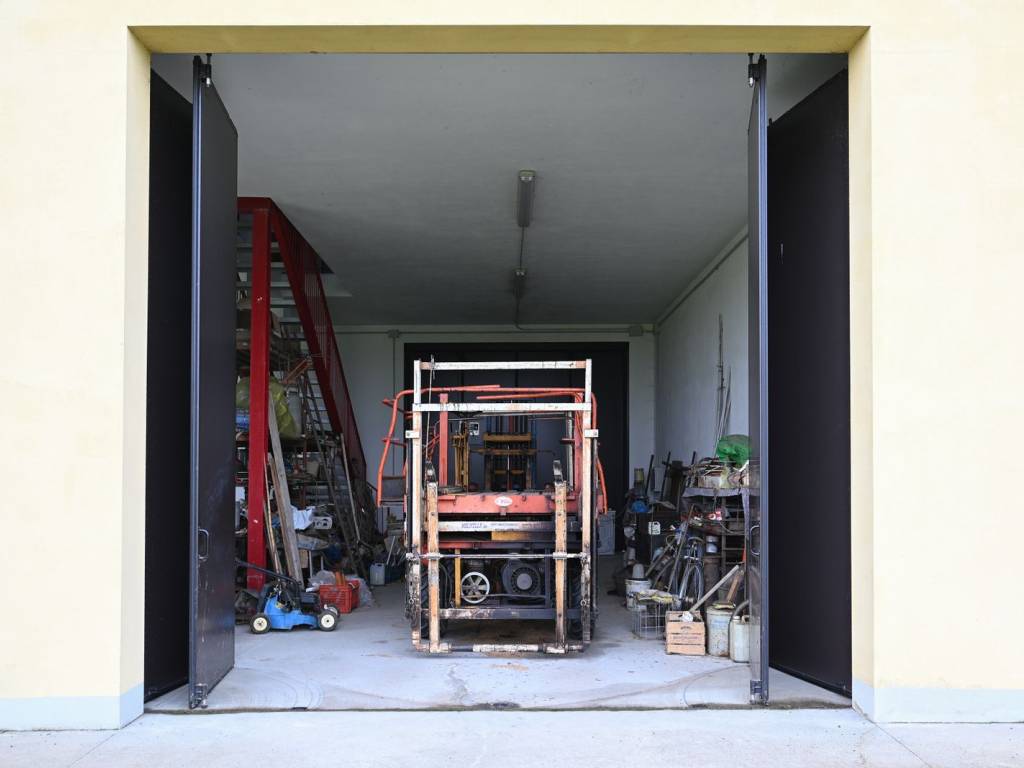 Immobile a Crevalcore in Via del Papa, 3170 - Foto 5