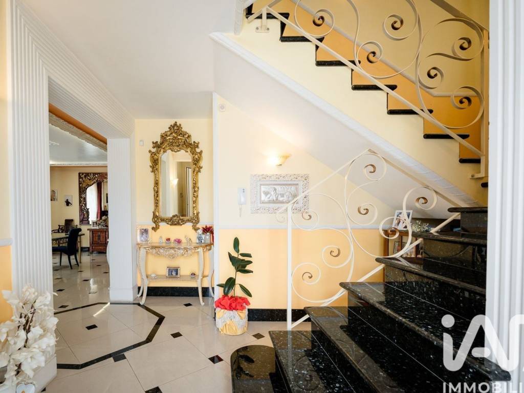Villa a Chiesina uzzanese in Via vittorio veneto - Foto 4
