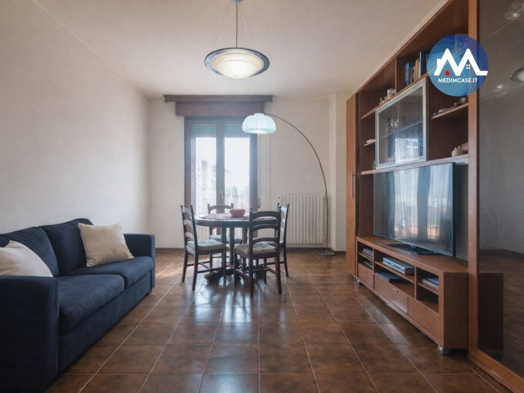 Appartamento a Pesaro in Via Lambro 5 - Foto 2