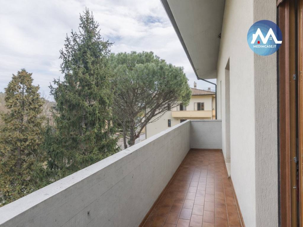 Appartamento a Pesaro in Via Lambro 5 - Foto 3