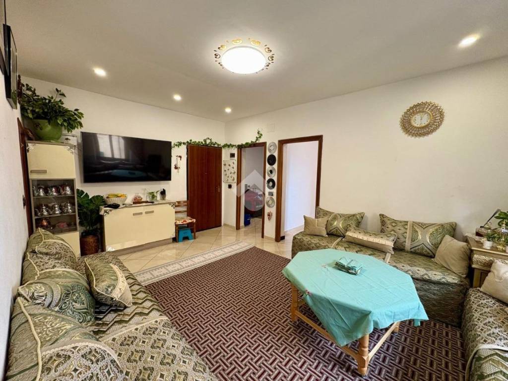 Appartamento a Genova in Via Federico Gattorno, 15 - Foto 3