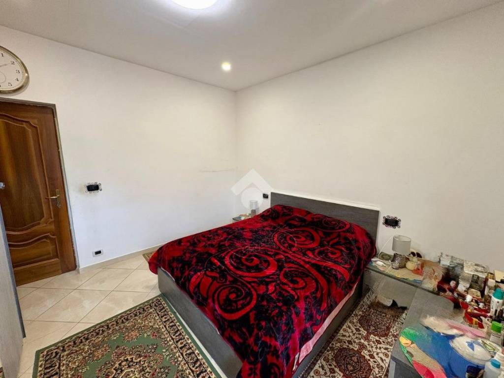 Appartamento a Genova in Via Federico Gattorno, 15 - Foto 5