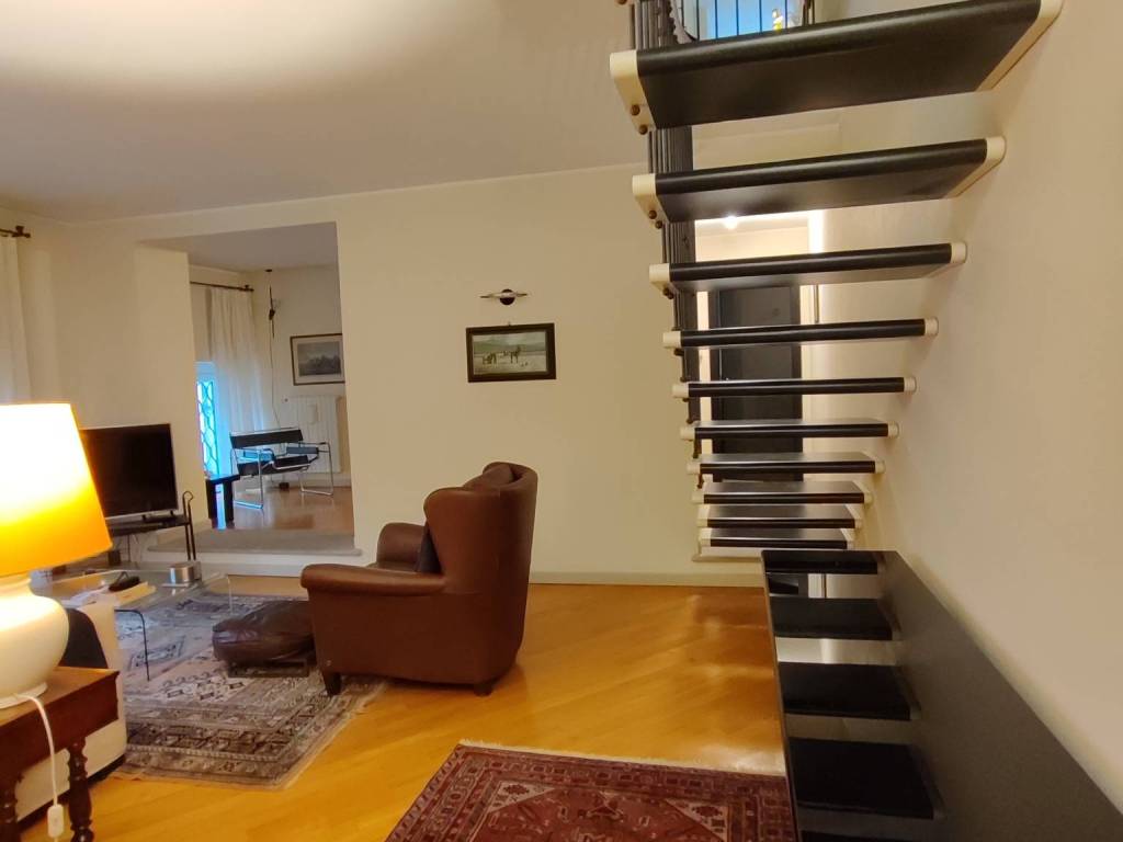 Appartamento a Pavia in Via Lorenzo Mascheroni - Foto 3