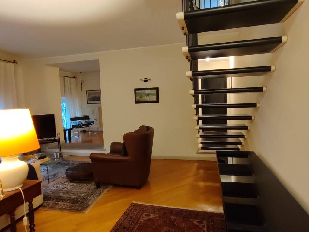 Appartamento a Pavia in Via Lorenzo Mascheroni - Foto 4