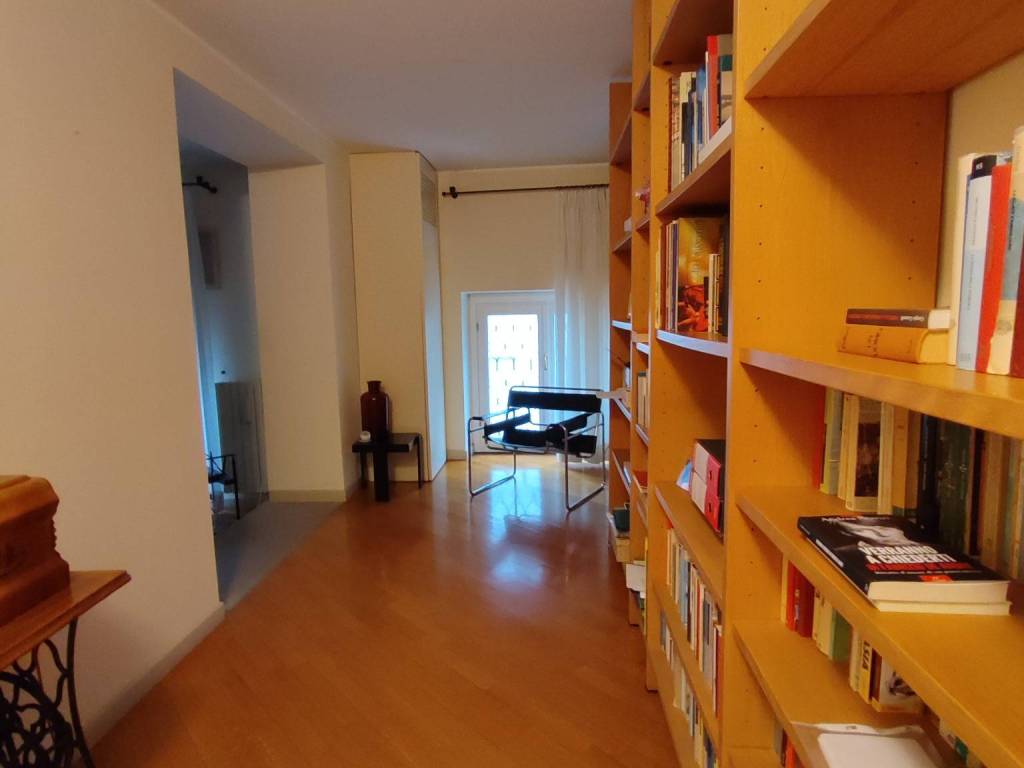 Appartamento a Pavia in Via Lorenzo Mascheroni - Foto 5