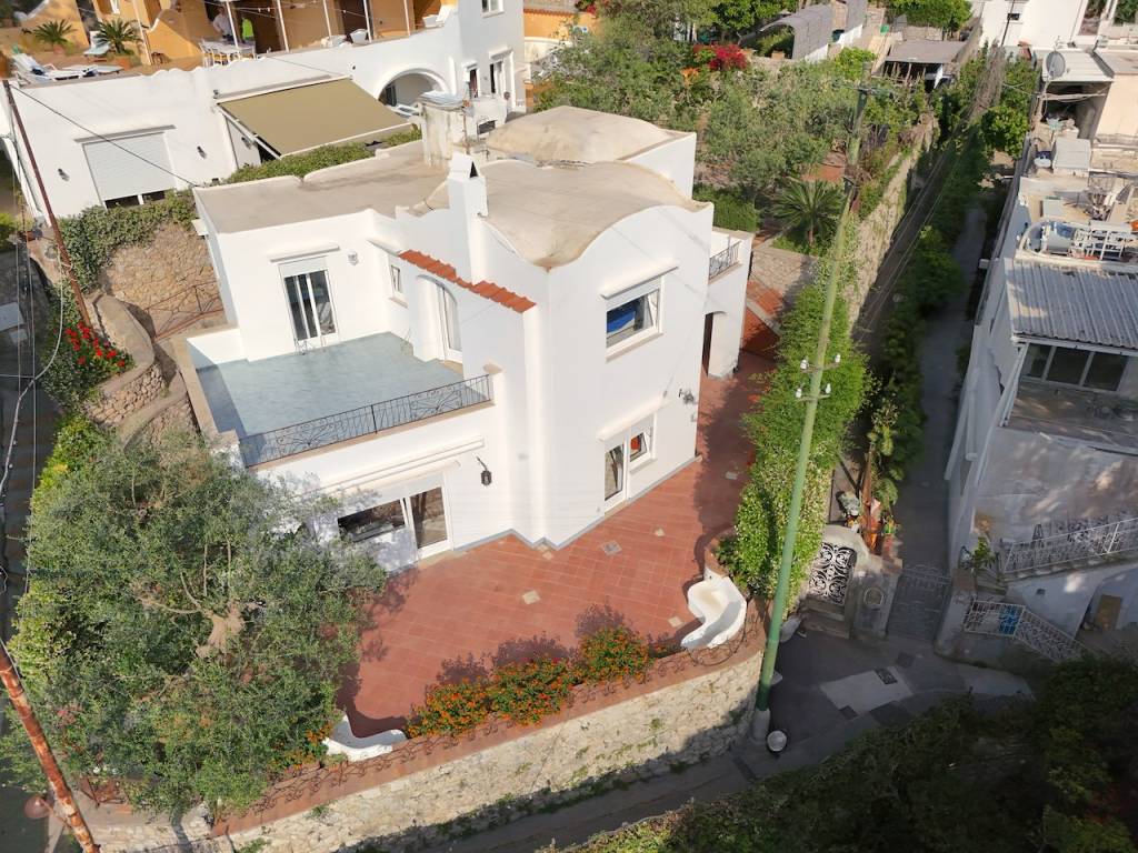 Villa a Capri in Via Cercola - Foto 2