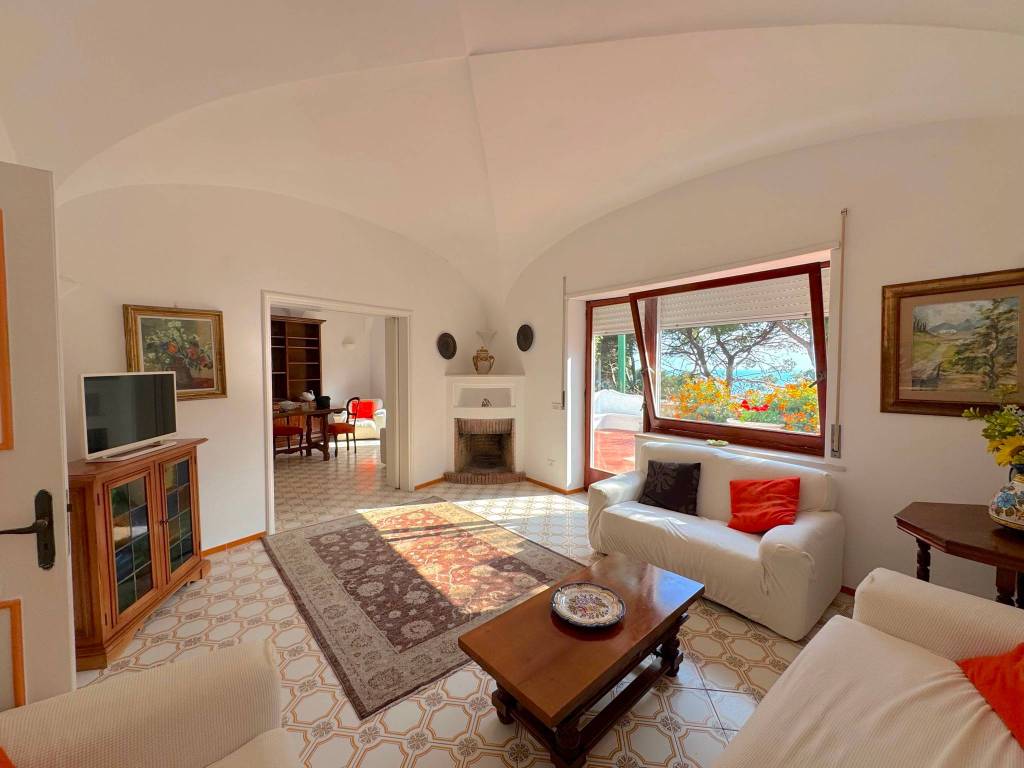 Villa a Capri in Via Cercola - Foto 3