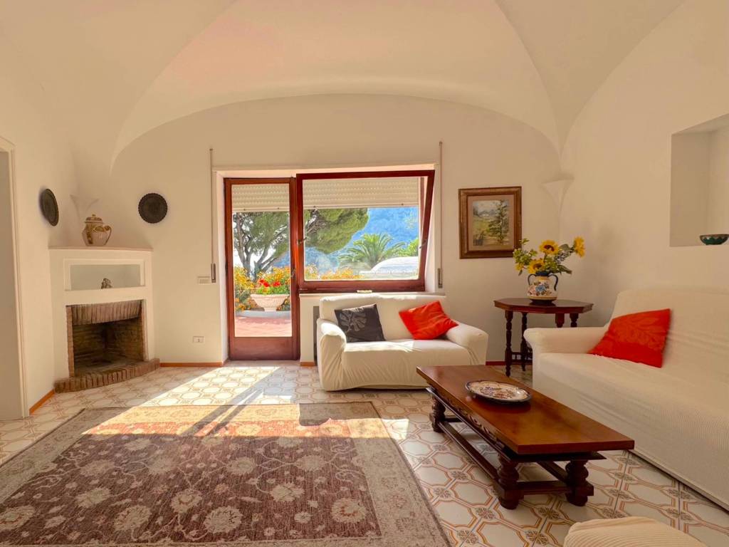 Villa a Capri in Via Cercola - Foto 4