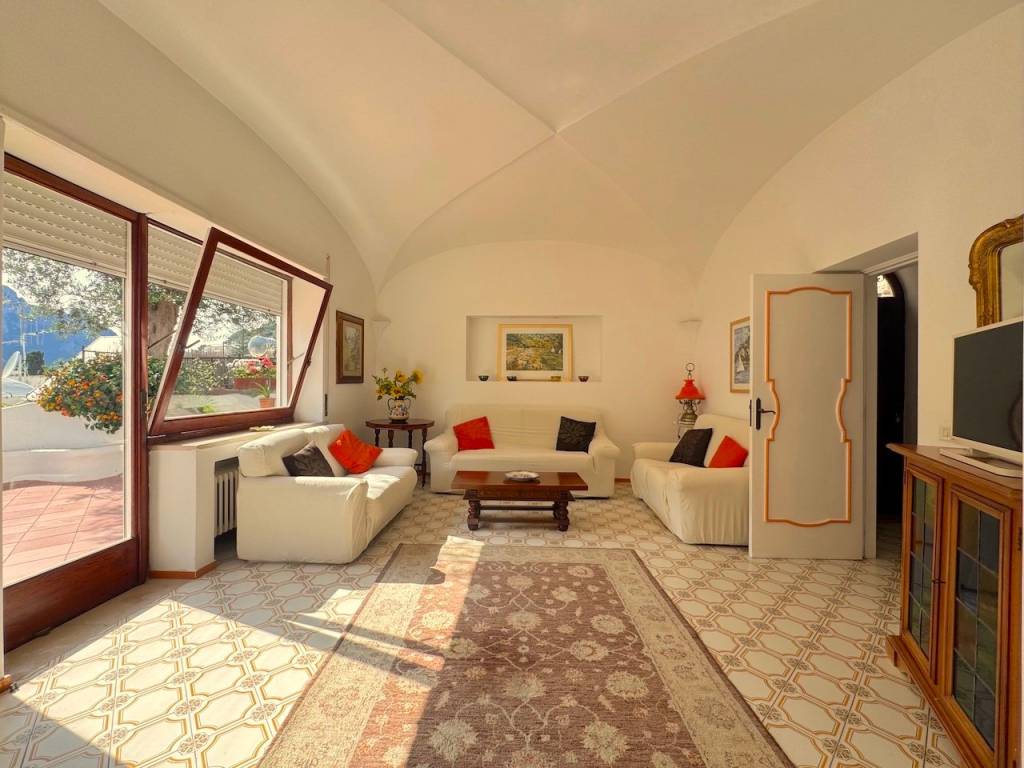 Villa a Capri in Via Cercola - Foto 5