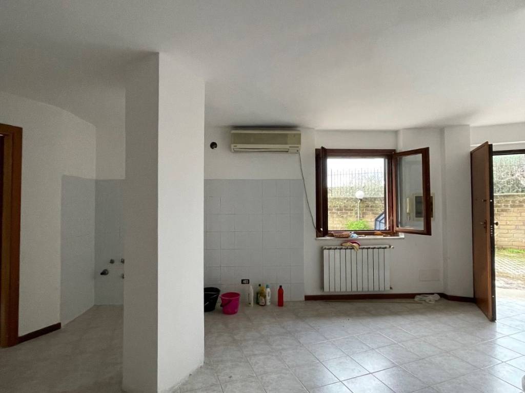 Appartamento a Monterotondo in Via San Martino - Foto 2