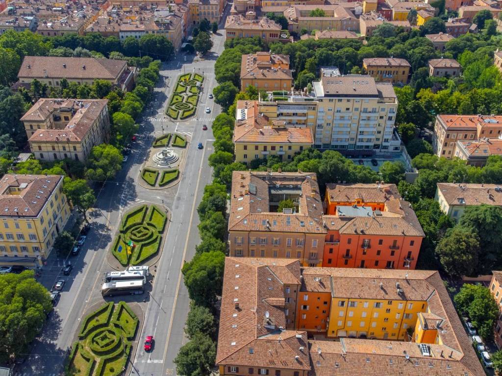 Appartamento a Modena in Viale Virginia Reiter - Foto 4