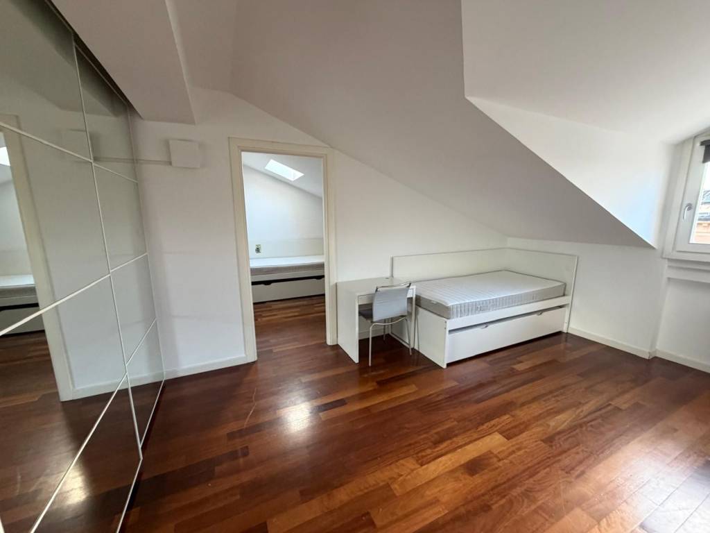 Appartamento a Modena in Viale Virginia Reiter - Foto 5