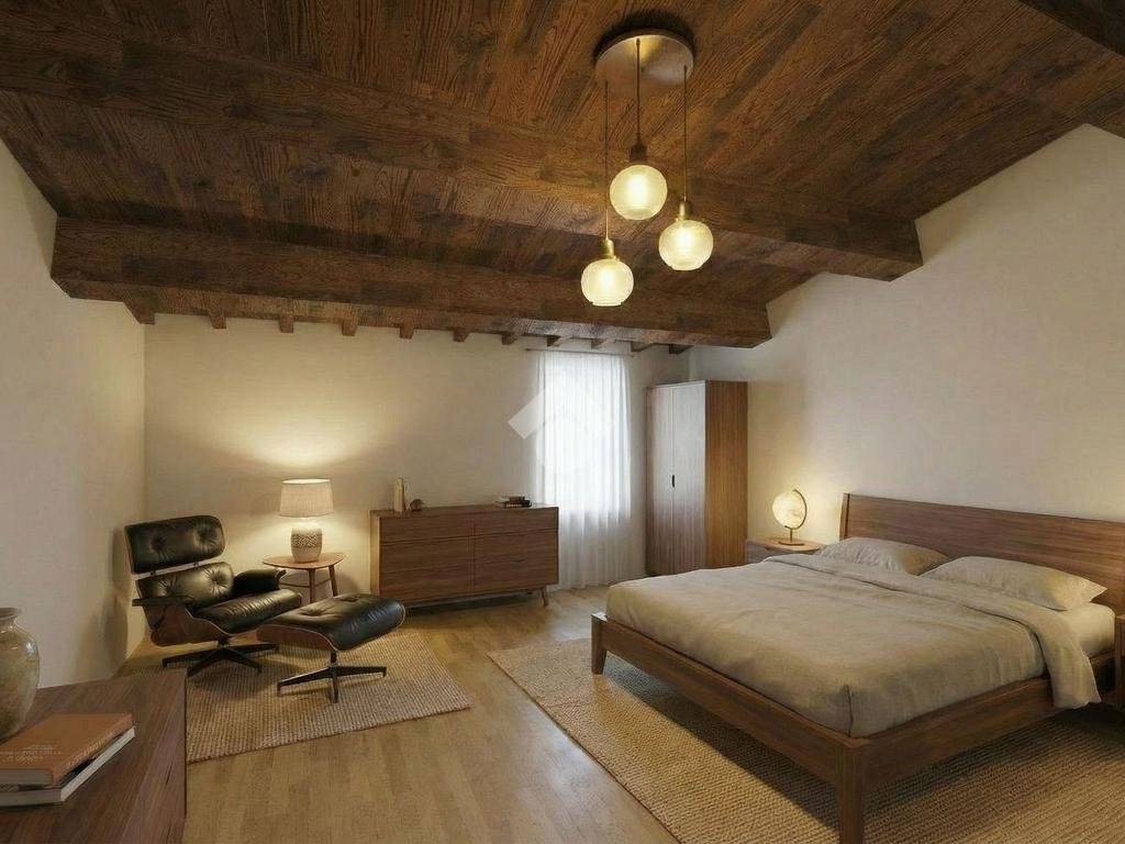 Appartamento a Castelfranco piandisco in Via Roma, 165 - Foto 4