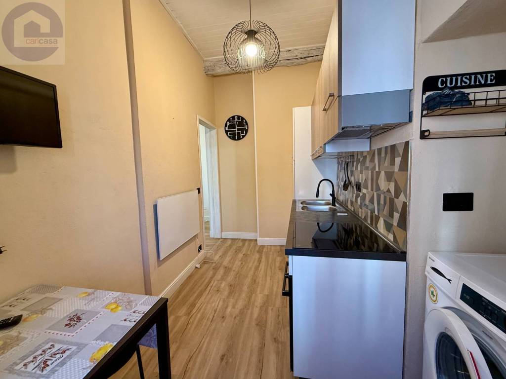 Appartamento a Imperia in via mazzini, 106 - Foto 4