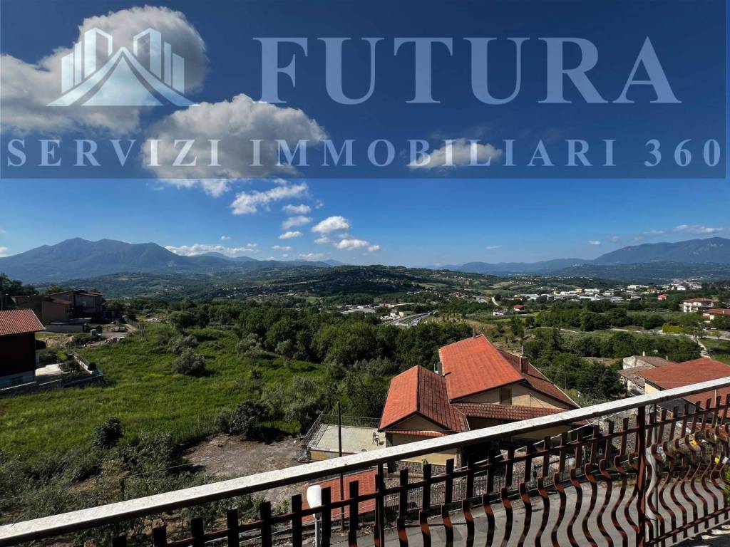 Appartamento a Montemiletto in Tauzi, 4 - Foto 3