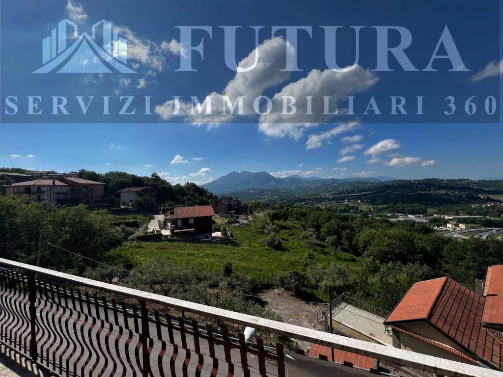 Appartamento a Montemiletto in Tauzi, 4 - Foto 5