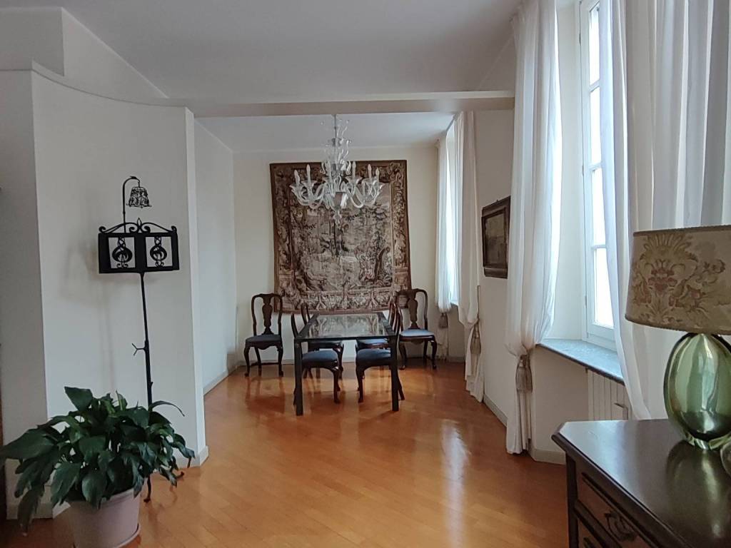 Appartamento a Pavia in Via Lorenzo Mascheroni - Foto 4