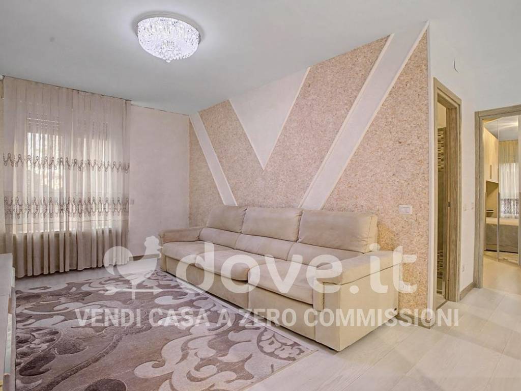 Appartamento a Varese in Via Bainsizza, 49 - Foto 3