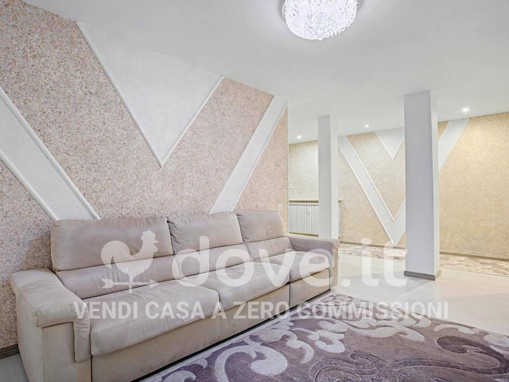 Appartamento a Varese in Via Bainsizza, 49 - Foto 4