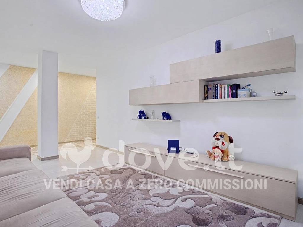 Appartamento a Varese in Via Bainsizza, 49 - Foto 5