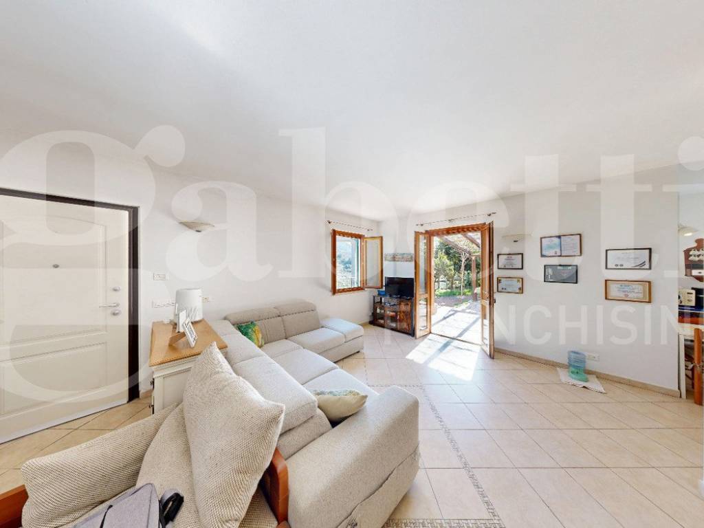 Villa a Finale ligure in Via Per Calice - Foto 3