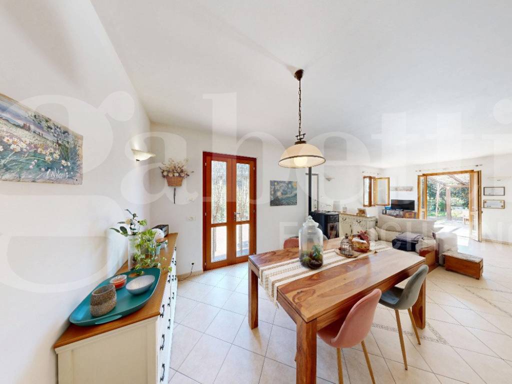 Villa a Finale ligure in Via Per Calice - Foto 5