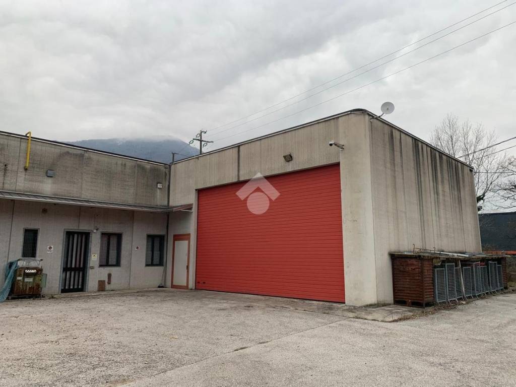 Immobile a Cogollo del cengio in via dell'industria, 10 - Foto 2