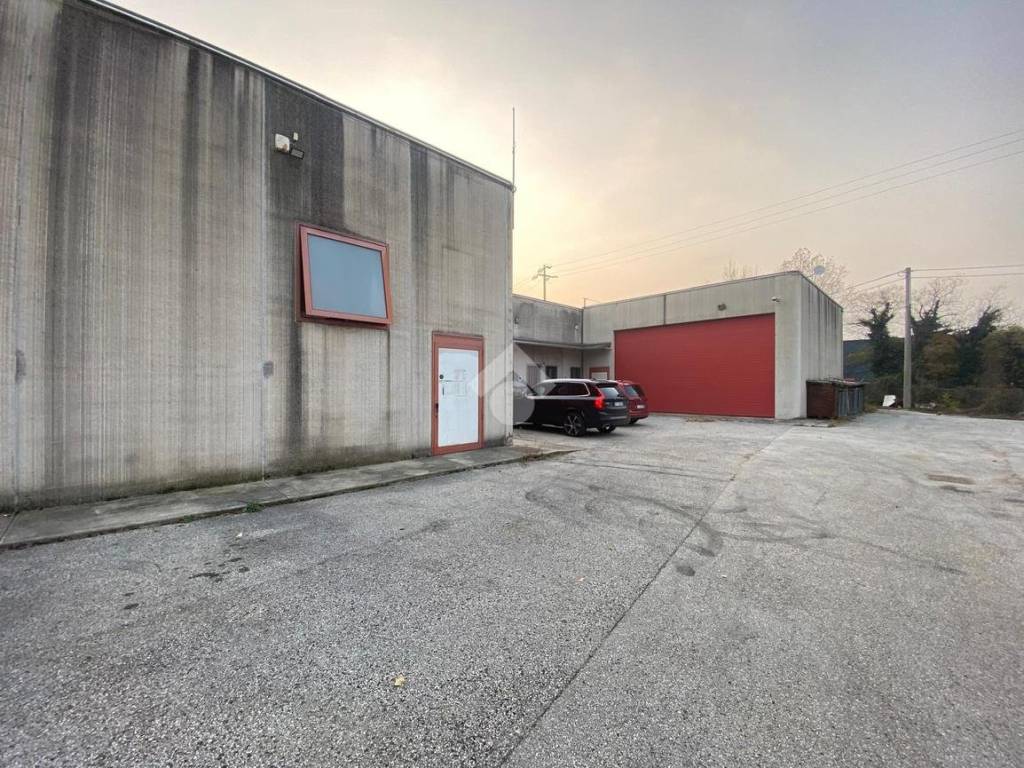 Immobile a Cogollo del cengio in via dell'industria, 10 - Foto 3