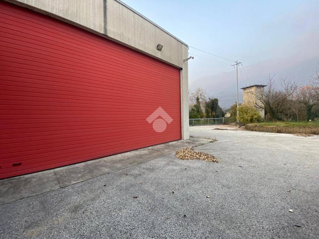 Immobile a Cogollo del cengio in via dell'industria, 10 - Foto 4