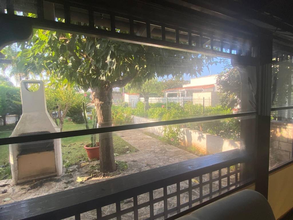 Villetta a schiera a Carovigno in Via della Pineta - Foto 4