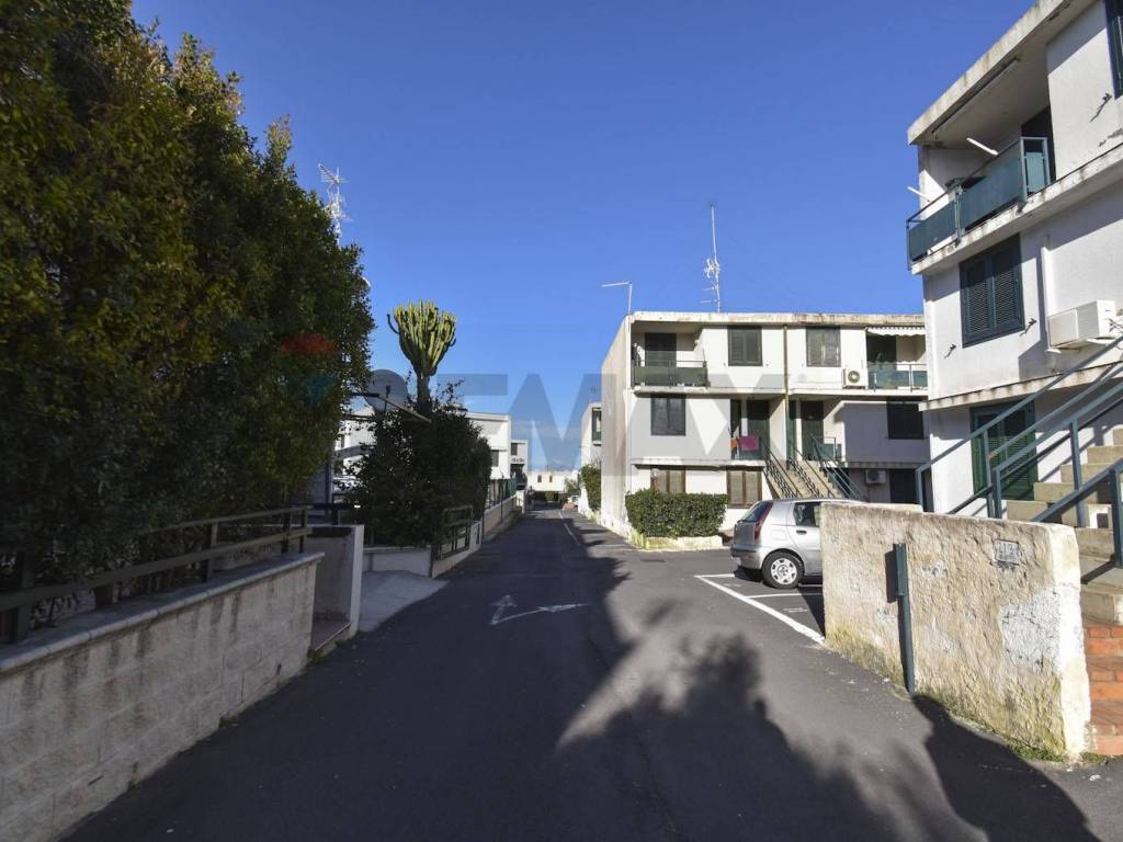 Appartamento a Augusta in Contrada Costa Saracena - Foto 2