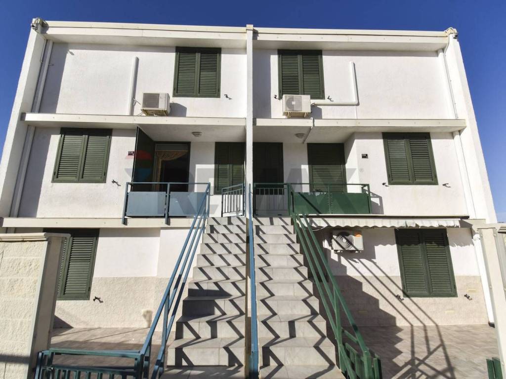 Appartamento a Augusta in Contrada Costa Saracena - Foto 4