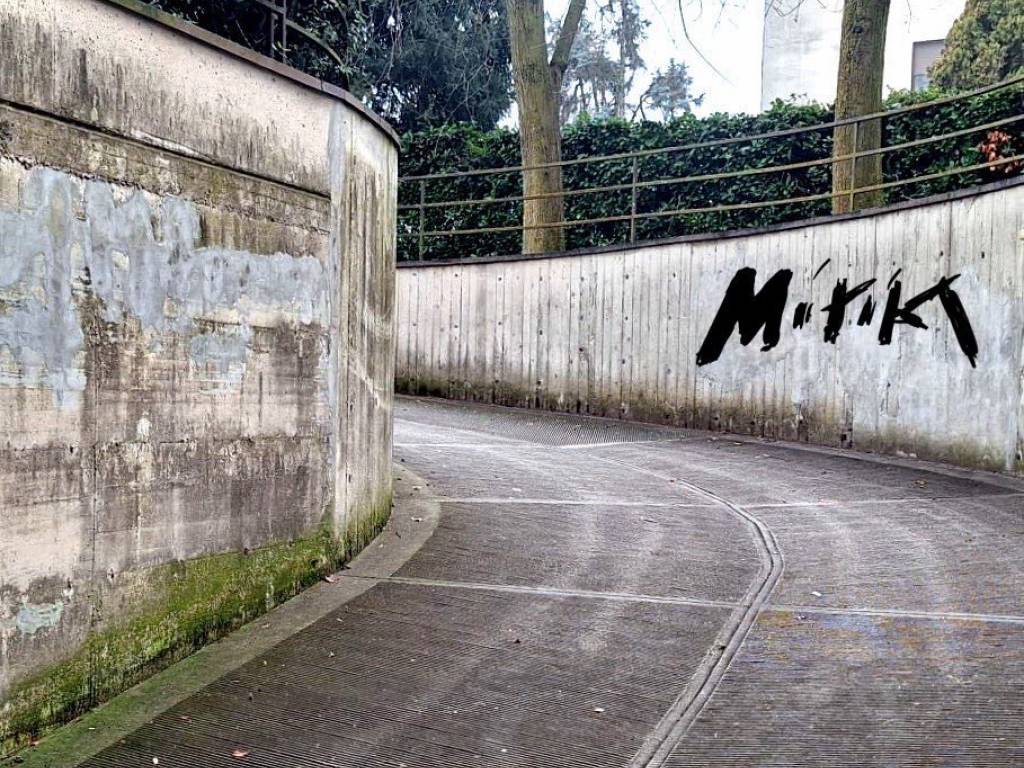 Box / garage a Legnano in Via delle Rose - Foto 3