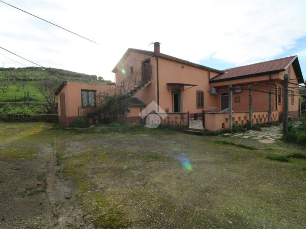 Casa indipendente a Luzzi in Contrada Risicoli, 22 - Foto 2