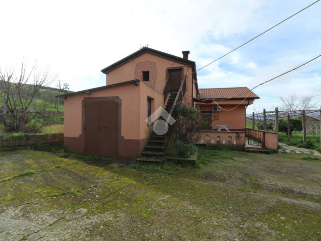 Casa indipendente a Luzzi in Contrada Risicoli, 22 - Foto 3