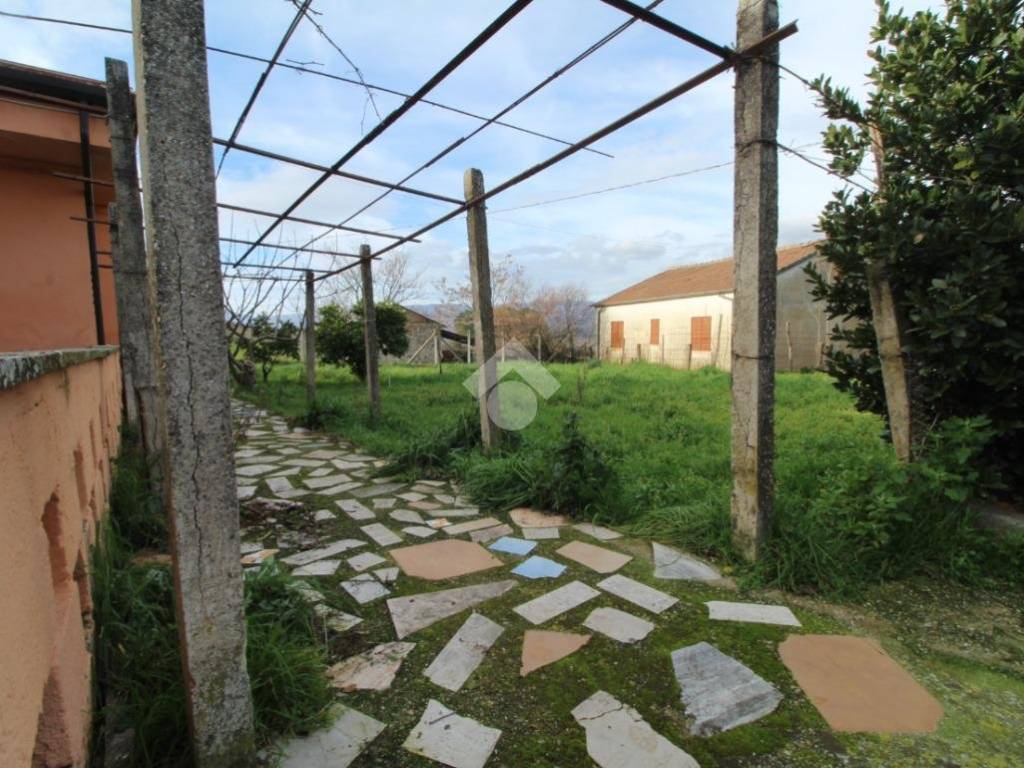 Casa indipendente a Luzzi in Contrada Risicoli, 22 - Foto 5