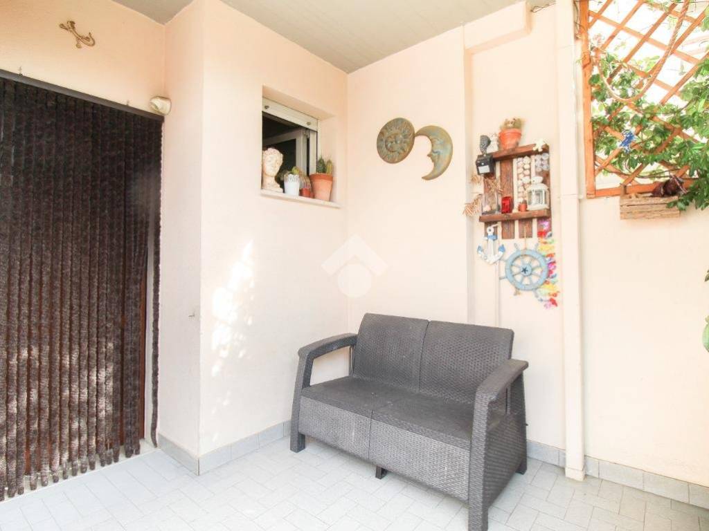 Villetta a schiera a Montesilvano in Via Sava, 40 - Foto 3