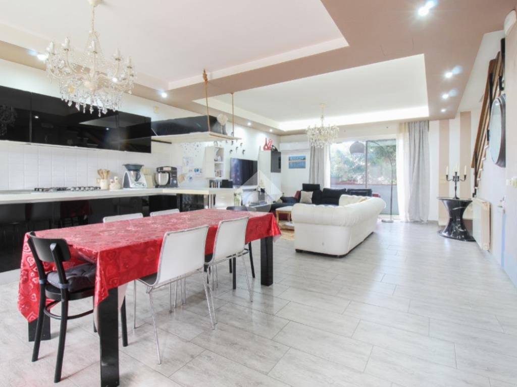 Villetta a schiera a Montesilvano in Via Sava, 40 - Foto 4