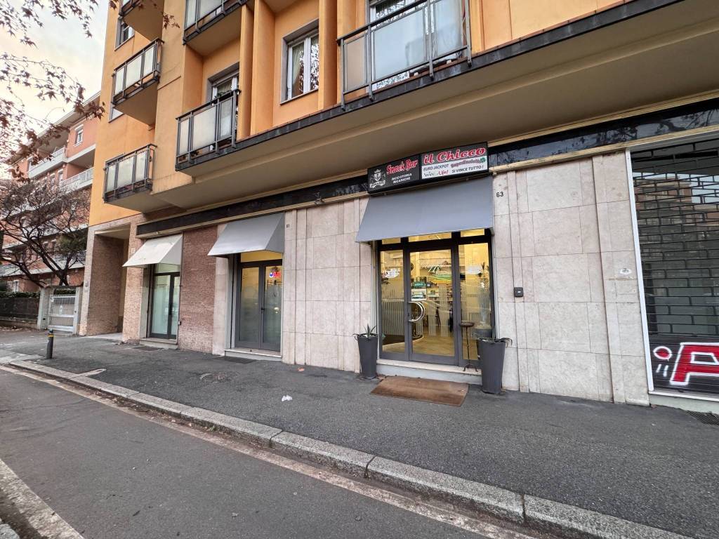 Immobile a Brescia in Via Guglielmo Marconi, 63 - Foto 2