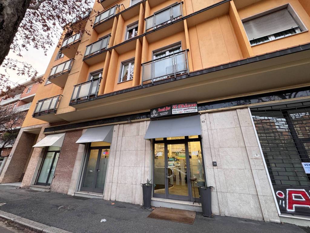 Immobile a Brescia in Via Guglielmo Marconi, 63 - Foto 3