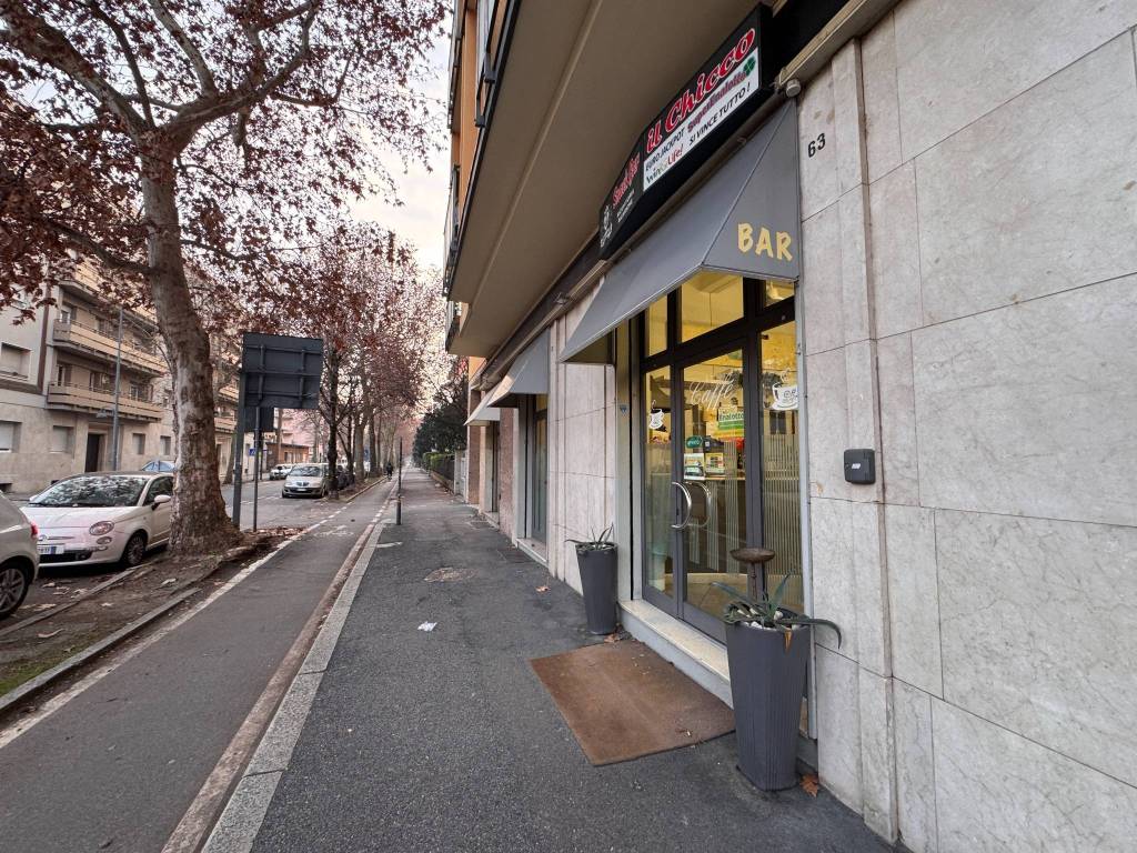 Immobile a Brescia in Via Guglielmo Marconi, 63 - Foto 4