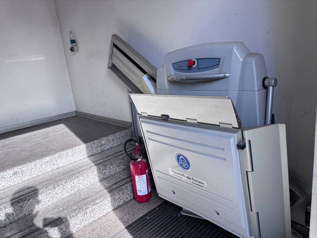 Immobile a Cermenate in Piazza 20 Settembre, 3 - Foto 4