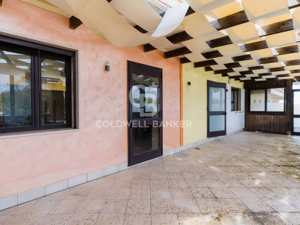 Immobile a Guagnano in Strada Provinciale 104 - Foto 4