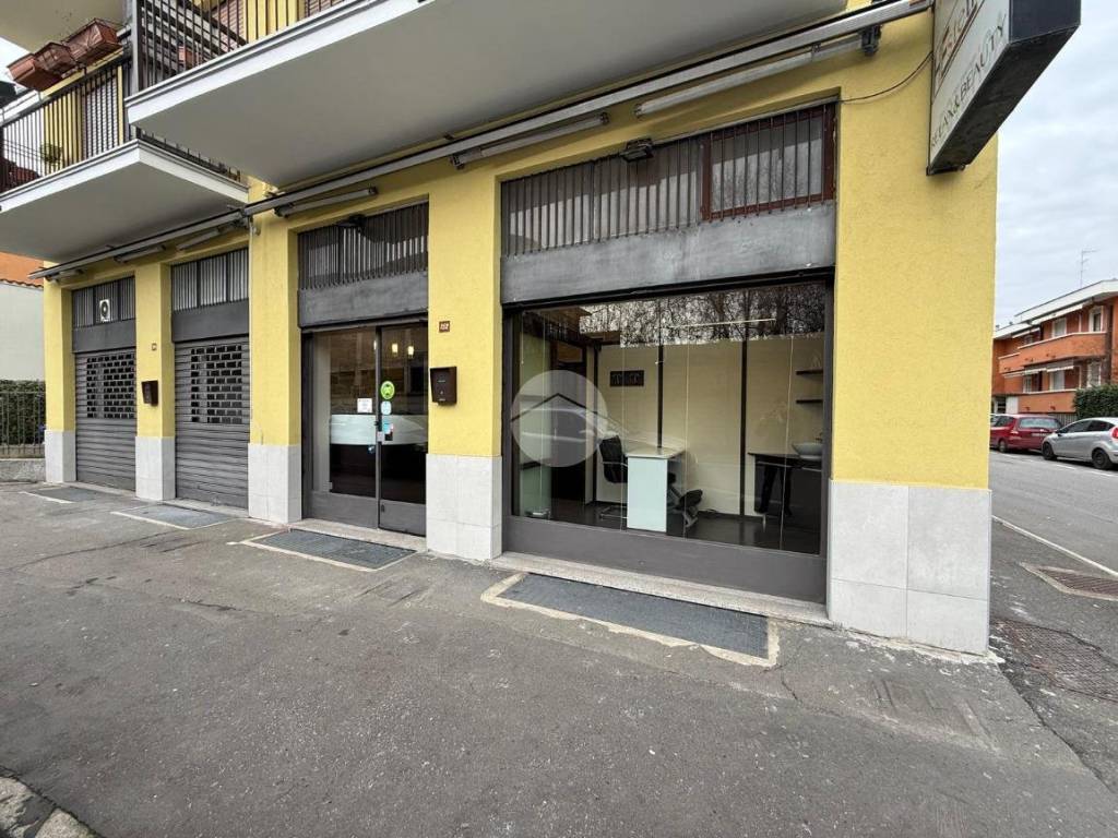 Appartamento a Paderno dugnano in Via Roma, 152 - Foto 2