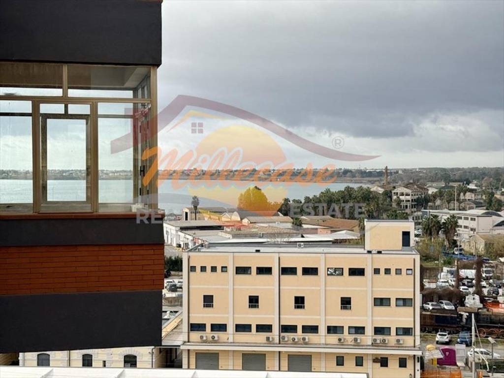 Appartamento a Siracusa in Via Adda - Foto 2